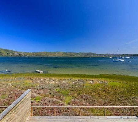 On The Water - Thesen Apartman Knysna Kültér fotó