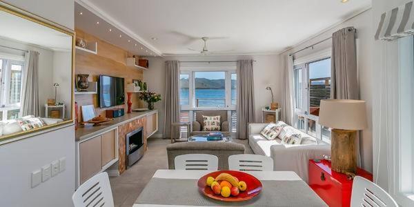 On The Water - Thesen Apartman Knysna Kültér fotó