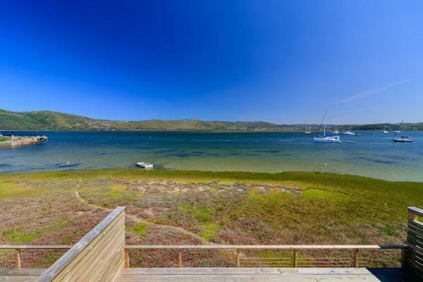 On The Water - Thesen Apartman Knysna Kültér fotó