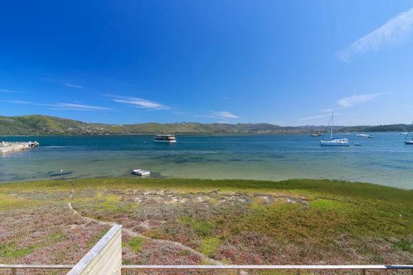 On The Water - Thesen Apartman Knysna Kültér fotó